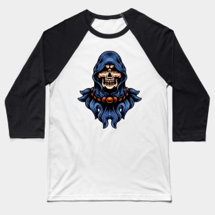 The Reaper Baseball T-Shirt